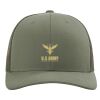 Snapback Trucker Cap Thumbnail
