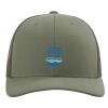 Snapback Trucker Cap Thumbnail