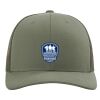 Snapback Trucker Cap Thumbnail