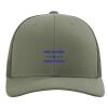Snapback Trucker Cap Thumbnail