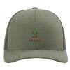 Snapback Trucker Cap Thumbnail