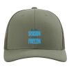 Snapback Trucker Cap Thumbnail
