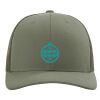 Snapback Trucker Cap Thumbnail