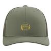 Snapback Trucker Cap Thumbnail