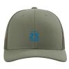 Snapback Trucker Cap Thumbnail