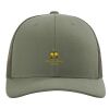 Snapback Trucker Cap Thumbnail