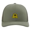 Snapback Trucker Cap Thumbnail
