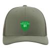 Snapback Trucker Cap Thumbnail