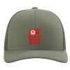 Snapback Trucker Cap Thumbnail