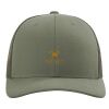 Snapback Trucker Cap Thumbnail