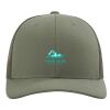 Snapback Trucker Cap Thumbnail