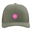 Snapback Trucker Cap Thumbnail