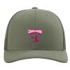 Snapback Trucker Cap Thumbnail