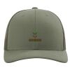 Snapback Trucker Cap Thumbnail