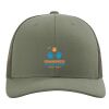 Snapback Trucker Cap Thumbnail