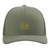 Snapback Trucker Cap Thumbnail