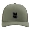 Snapback Trucker Cap Thumbnail