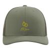 Snapback Trucker Cap Thumbnail