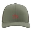 Snapback Trucker Cap Thumbnail