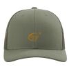 Snapback Trucker Cap Thumbnail
