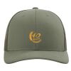 Snapback Trucker Cap Thumbnail