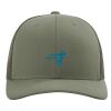 Snapback Trucker Cap Thumbnail