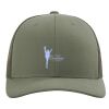 Snapback Trucker Cap Thumbnail