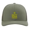 Snapback Trucker Cap Thumbnail