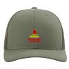 Snapback Trucker Cap Thumbnail