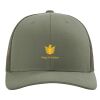 Snapback Trucker Cap Thumbnail