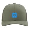 Snapback Trucker Cap Thumbnail