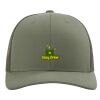 Snapback Trucker Cap Thumbnail