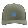 Snapback Trucker Cap Thumbnail