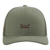 Snapback Trucker Cap Thumbnail