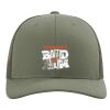 Snapback Trucker Cap Thumbnail